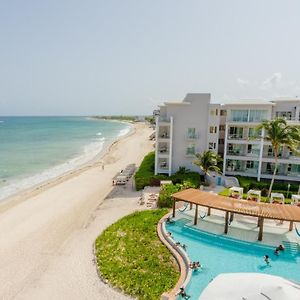 Now Jade Riviera Cancun Resort&Spa - All Inclusive